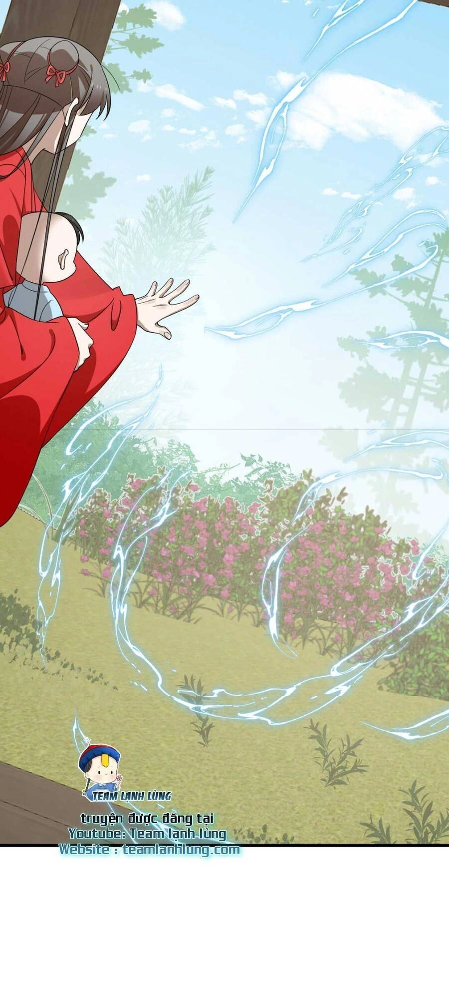 Độc Bộ Thiên Hạ: Đặc Công Thần Y Chapter 389 - 34