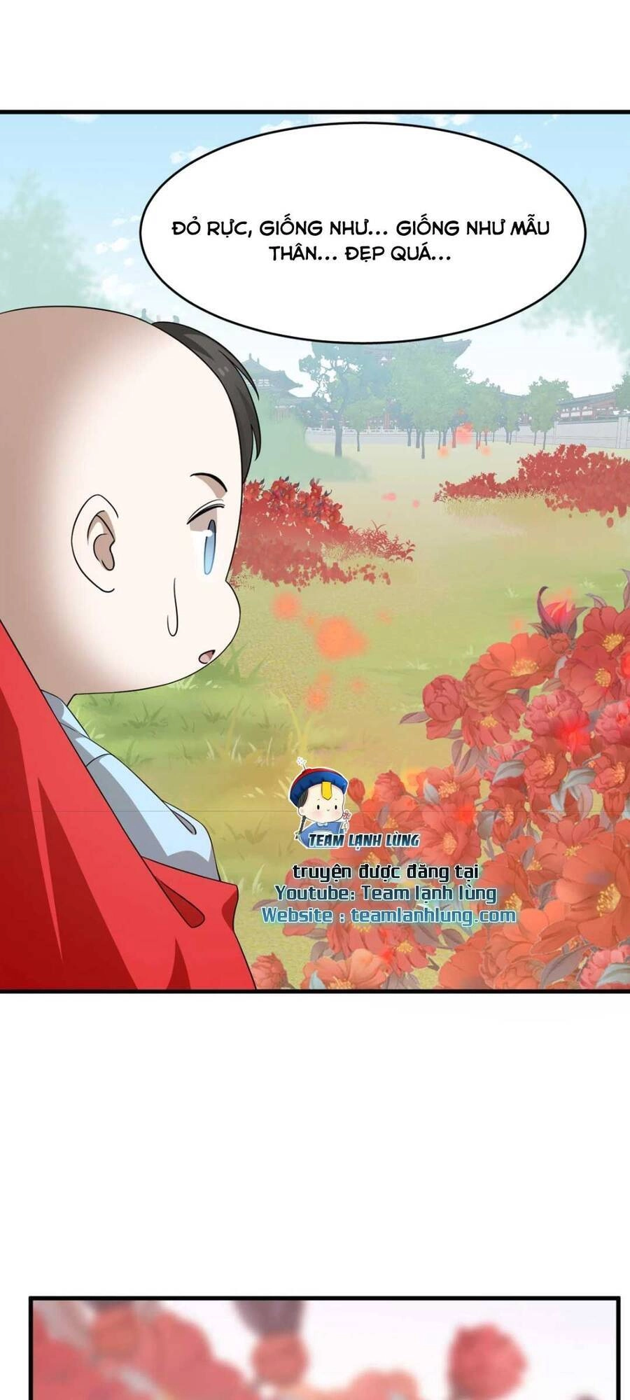 Độc Bộ Thiên Hạ: Đặc Công Thần Y Chapter 390 - 3