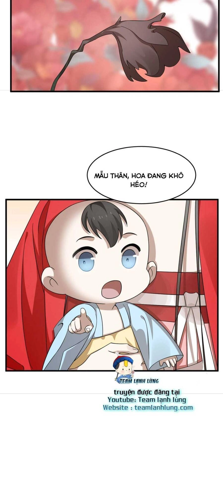 Độc Bộ Thiên Hạ: Đặc Công Thần Y Chapter 390 - 4