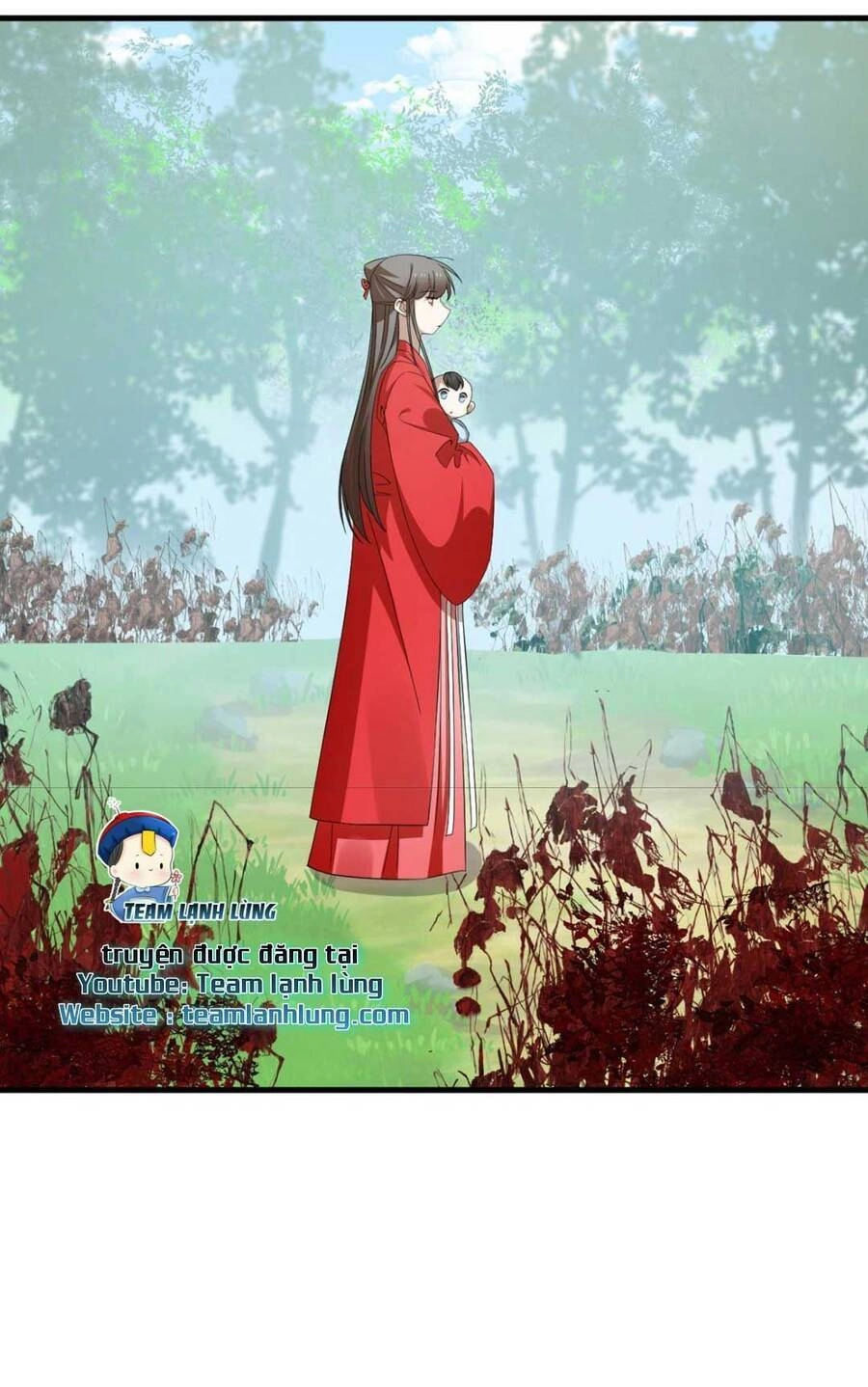 Độc Bộ Thiên Hạ: Đặc Công Thần Y Chapter 390 - 5