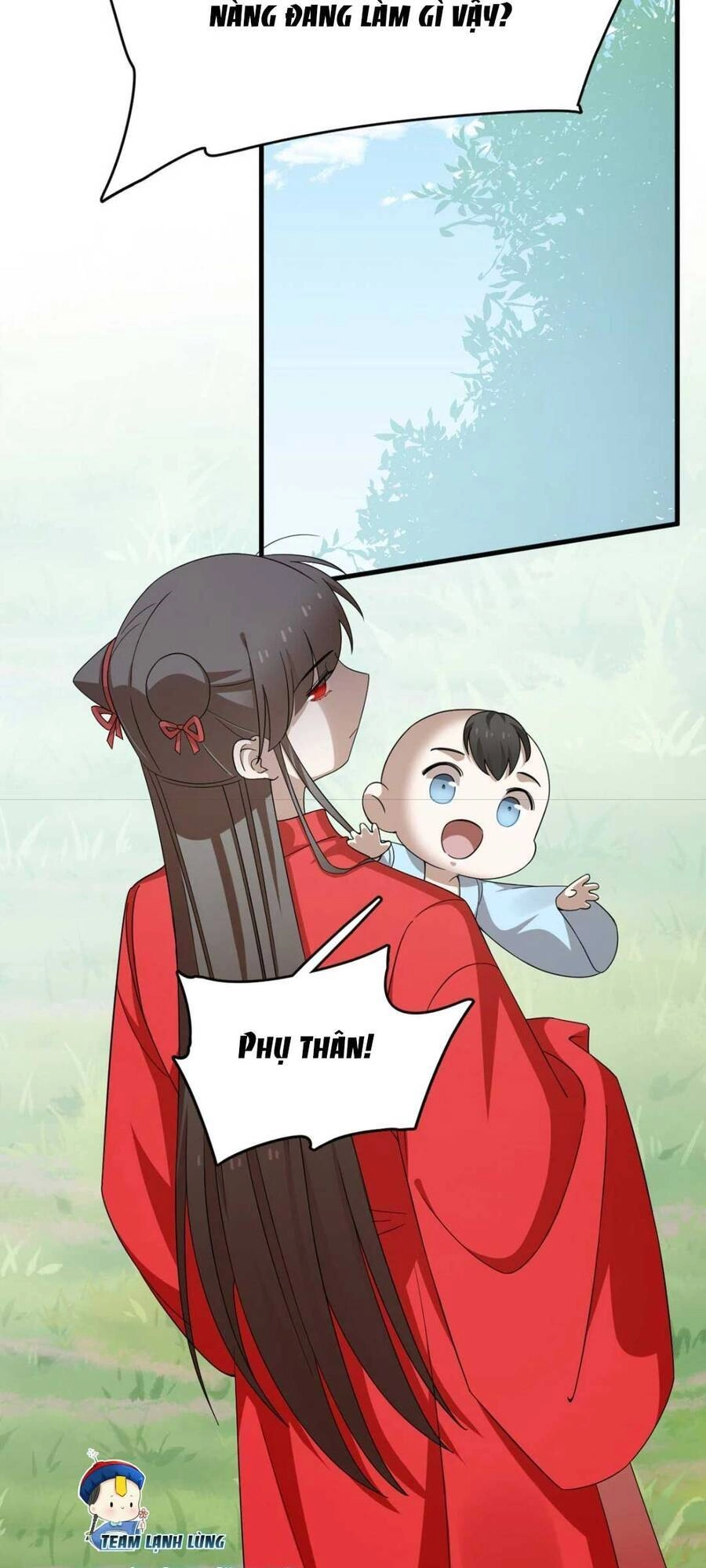 Độc Bộ Thiên Hạ: Đặc Công Thần Y Chapter 390 - 7