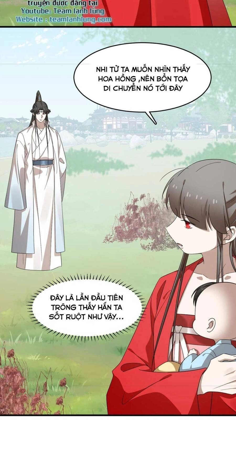 Độc Bộ Thiên Hạ: Đặc Công Thần Y Chapter 390 - 8