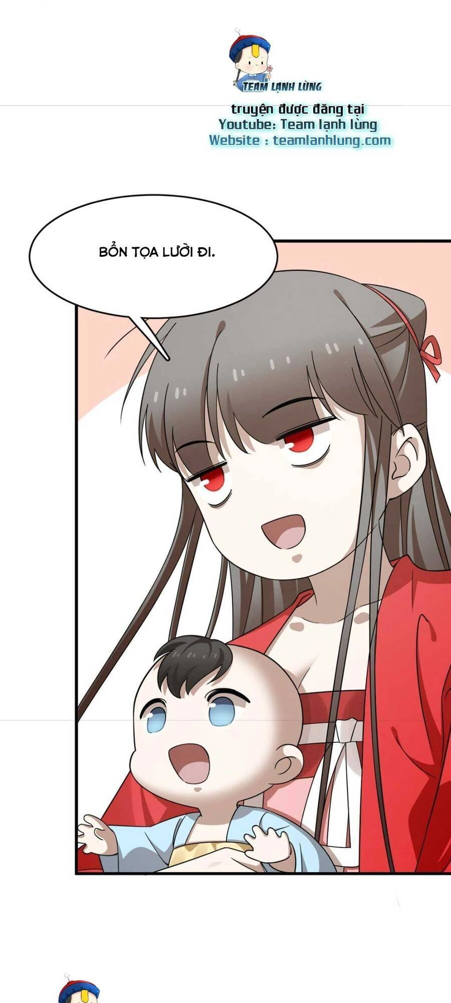 Độc Bộ Thiên Hạ: Đặc Công Thần Y Chapter 390 - 11