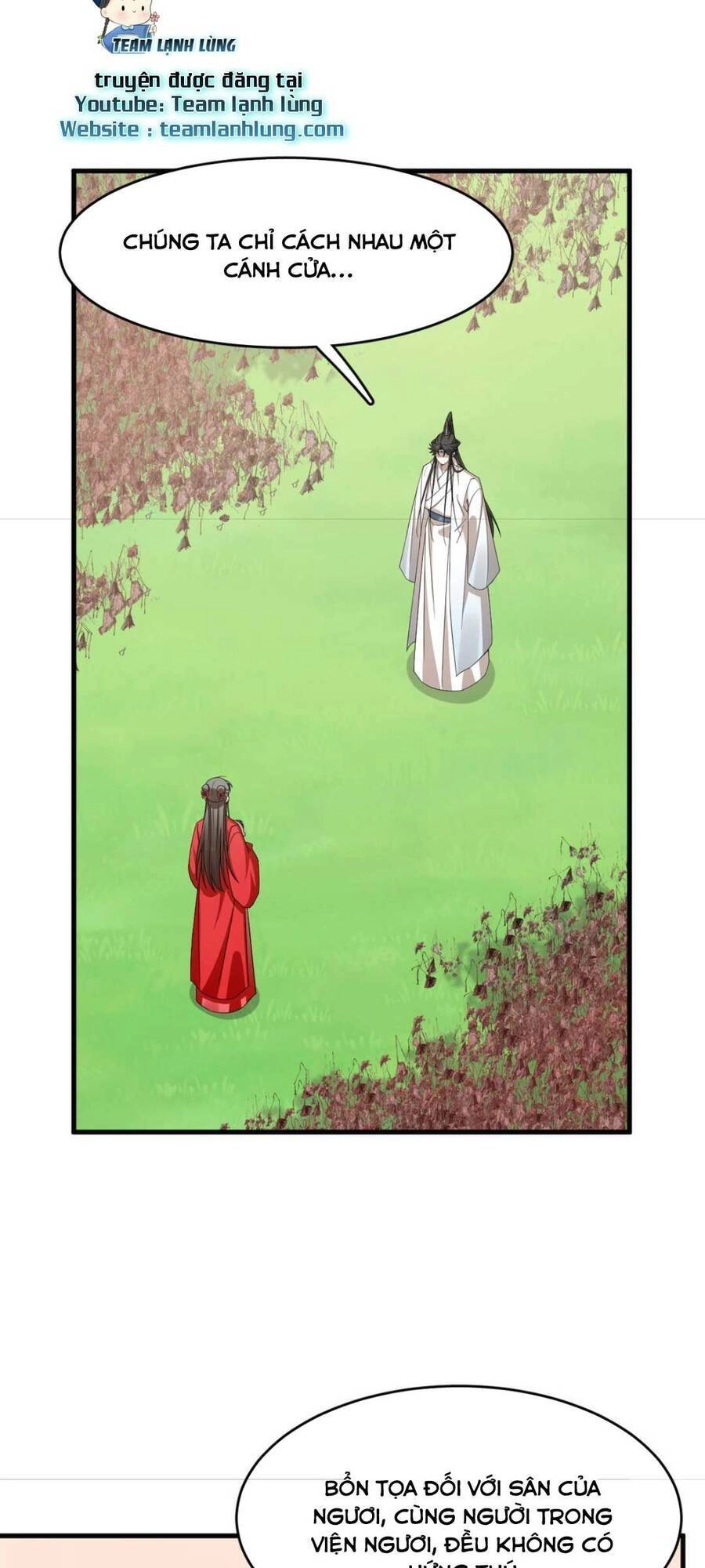 Độc Bộ Thiên Hạ: Đặc Công Thần Y Chapter 390 - 12