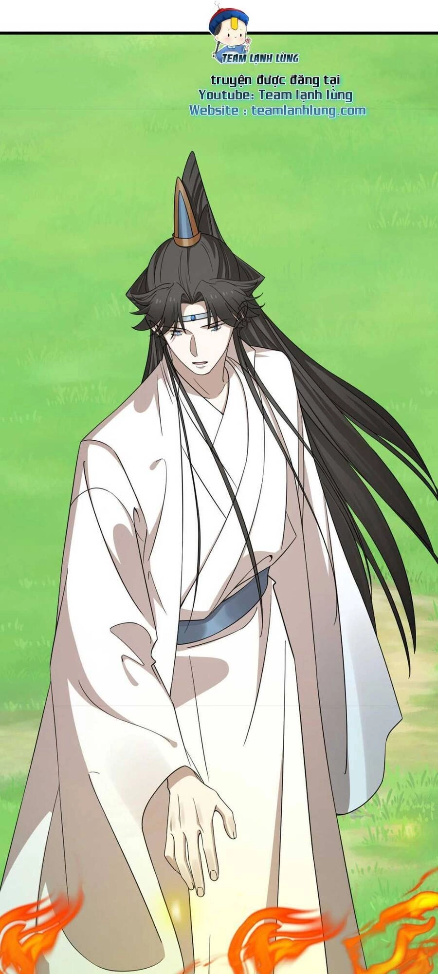 Độc Bộ Thiên Hạ: Đặc Công Thần Y Chapter 390 - 18