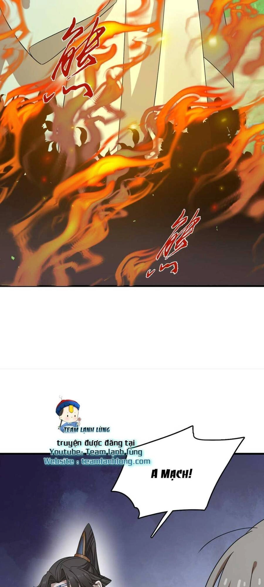 Độc Bộ Thiên Hạ: Đặc Công Thần Y Chapter 390 - 19