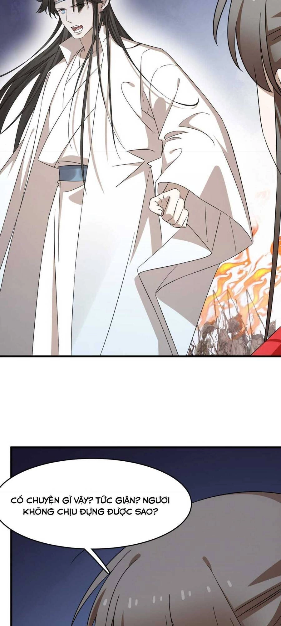 Độc Bộ Thiên Hạ: Đặc Công Thần Y Chapter 390 - 20