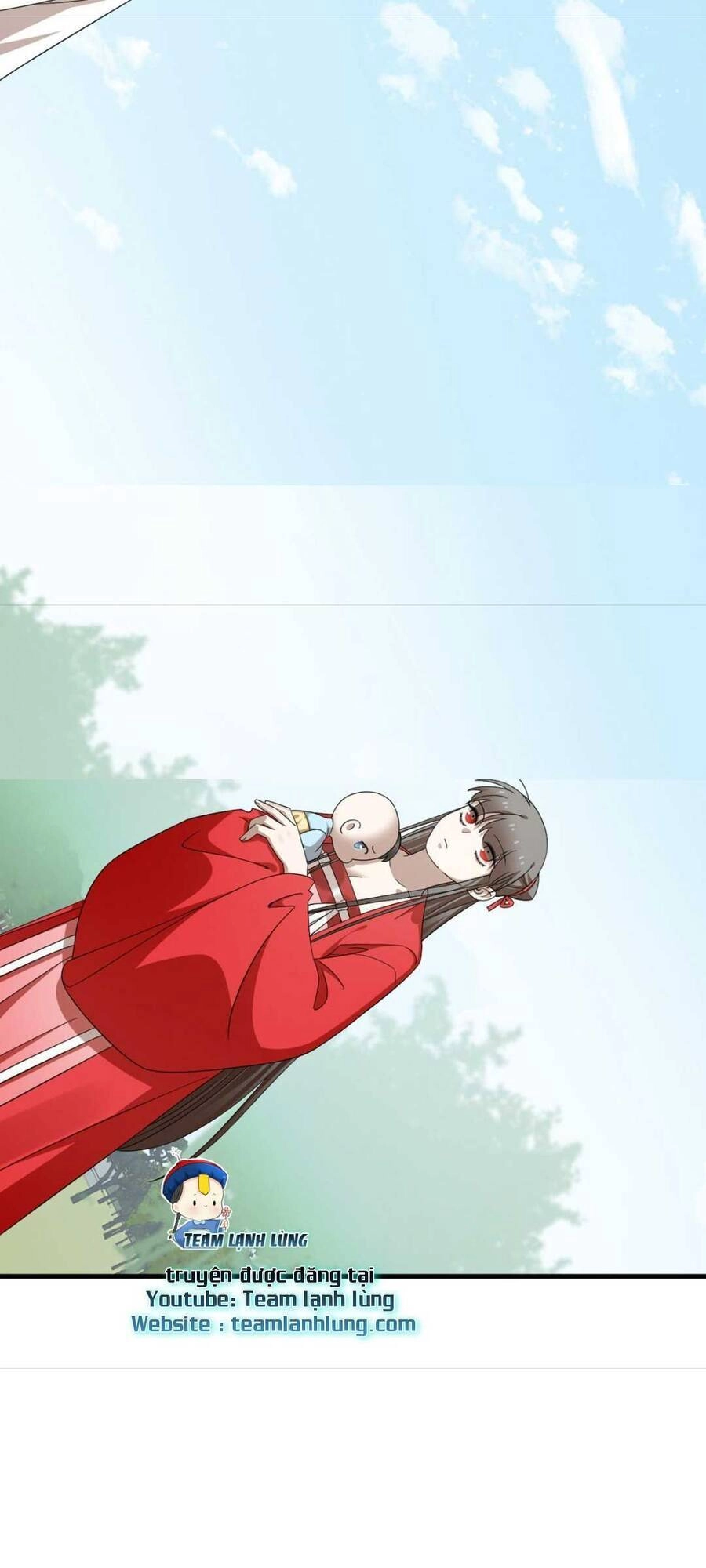 Độc Bộ Thiên Hạ: Đặc Công Thần Y Chapter 390 - 22