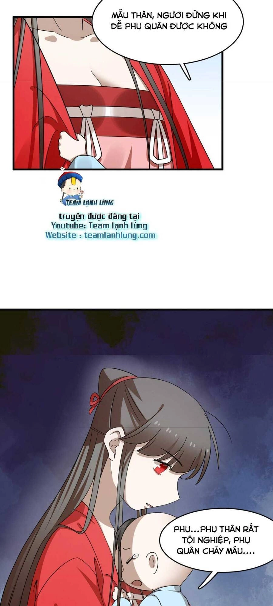 Độc Bộ Thiên Hạ: Đặc Công Thần Y Chapter 390 - 28