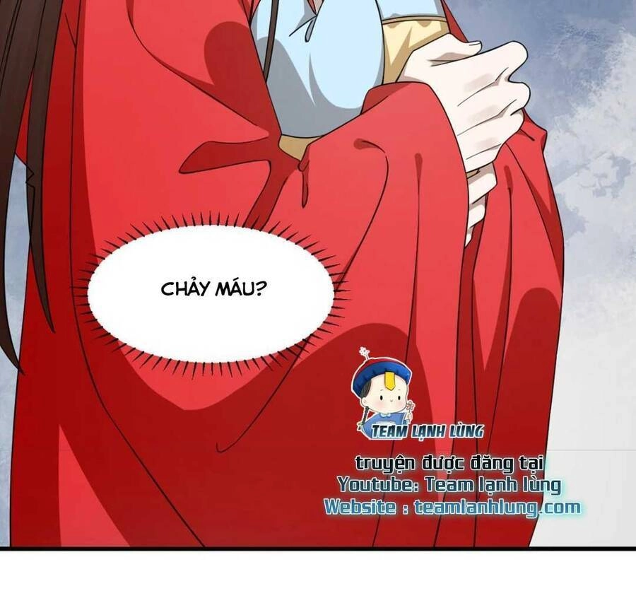 Độc Bộ Thiên Hạ: Đặc Công Thần Y Chapter 390 - 29