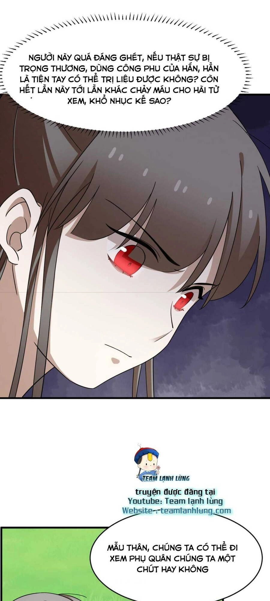 Độc Bộ Thiên Hạ: Đặc Công Thần Y Chapter 390 - 30