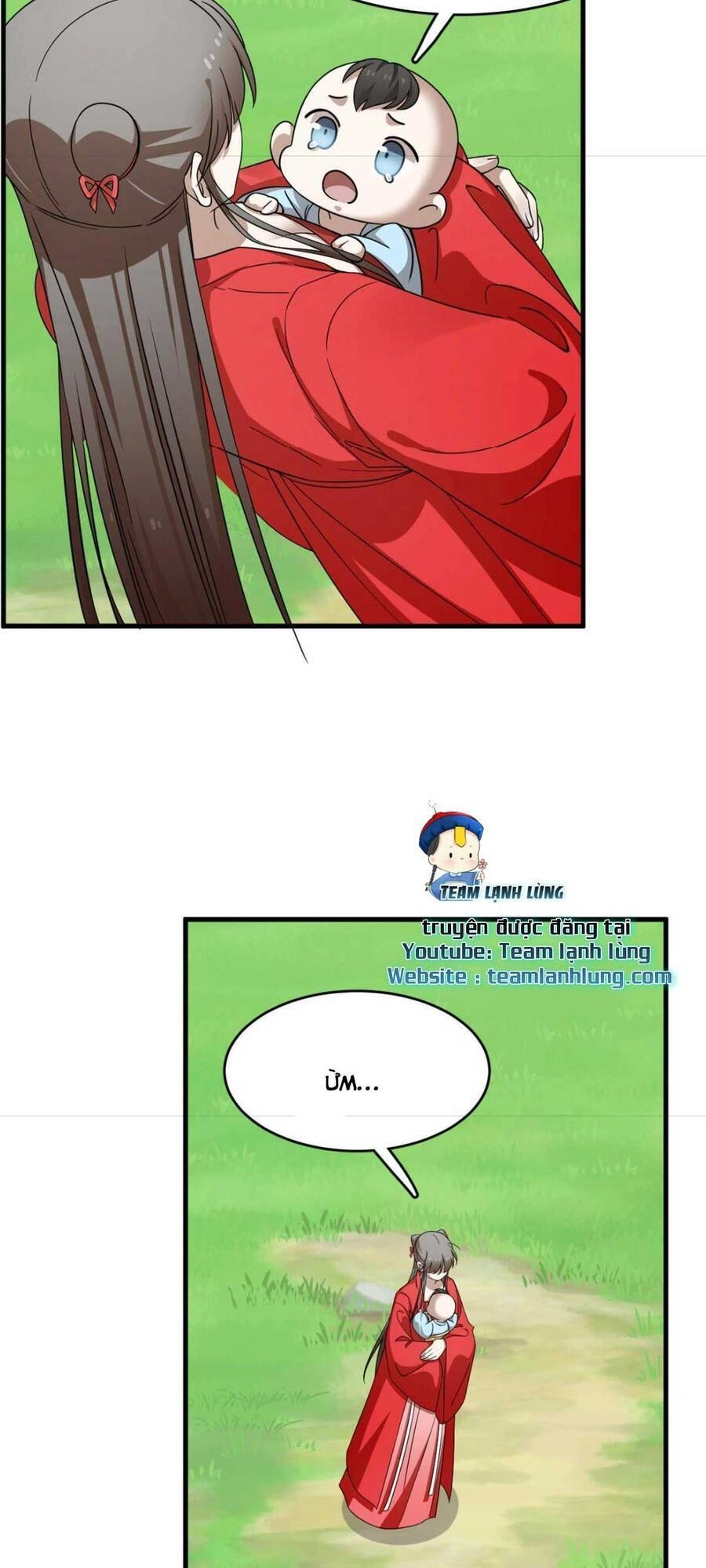 Độc Bộ Thiên Hạ: Đặc Công Thần Y Chapter 390 - 31