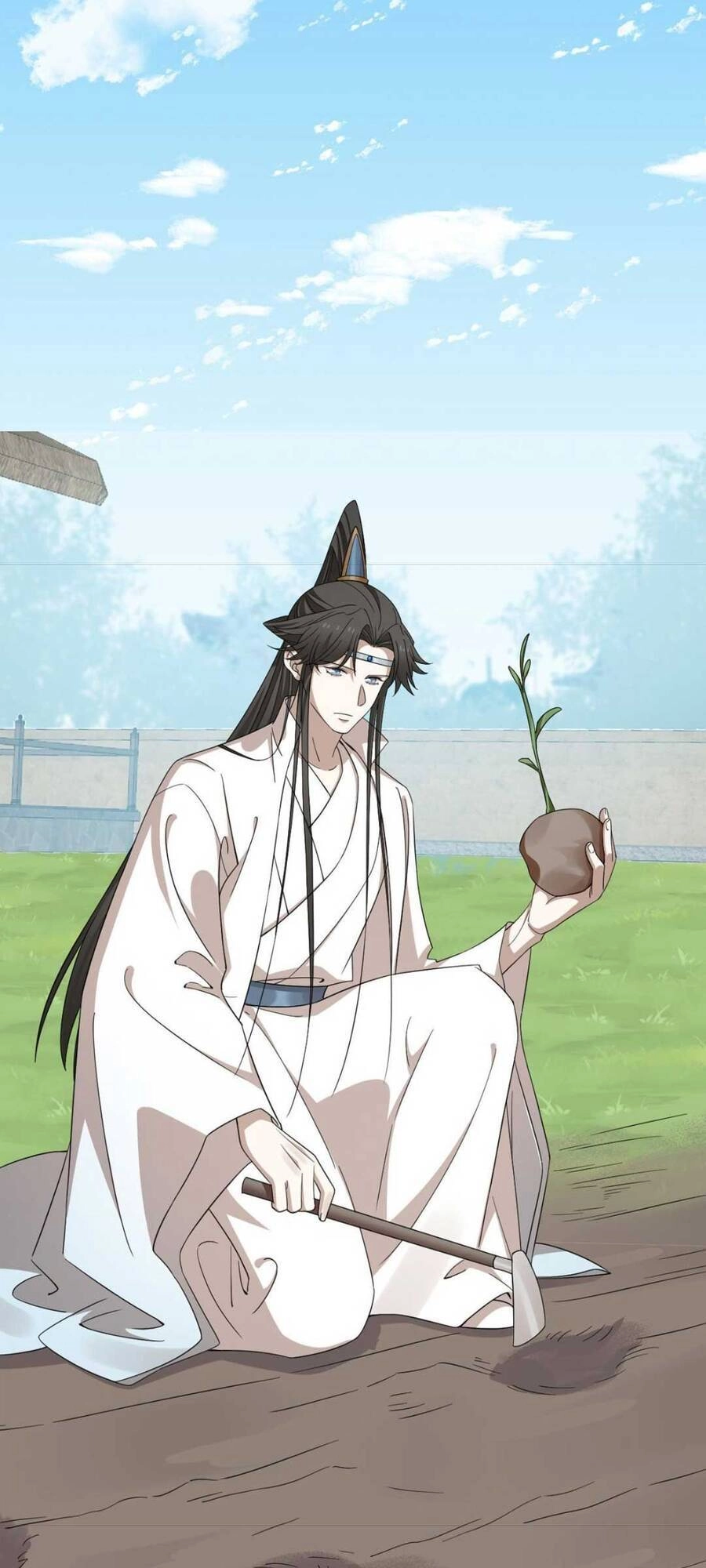 Độc Bộ Thiên Hạ: Đặc Công Thần Y Chapter 390 - 34