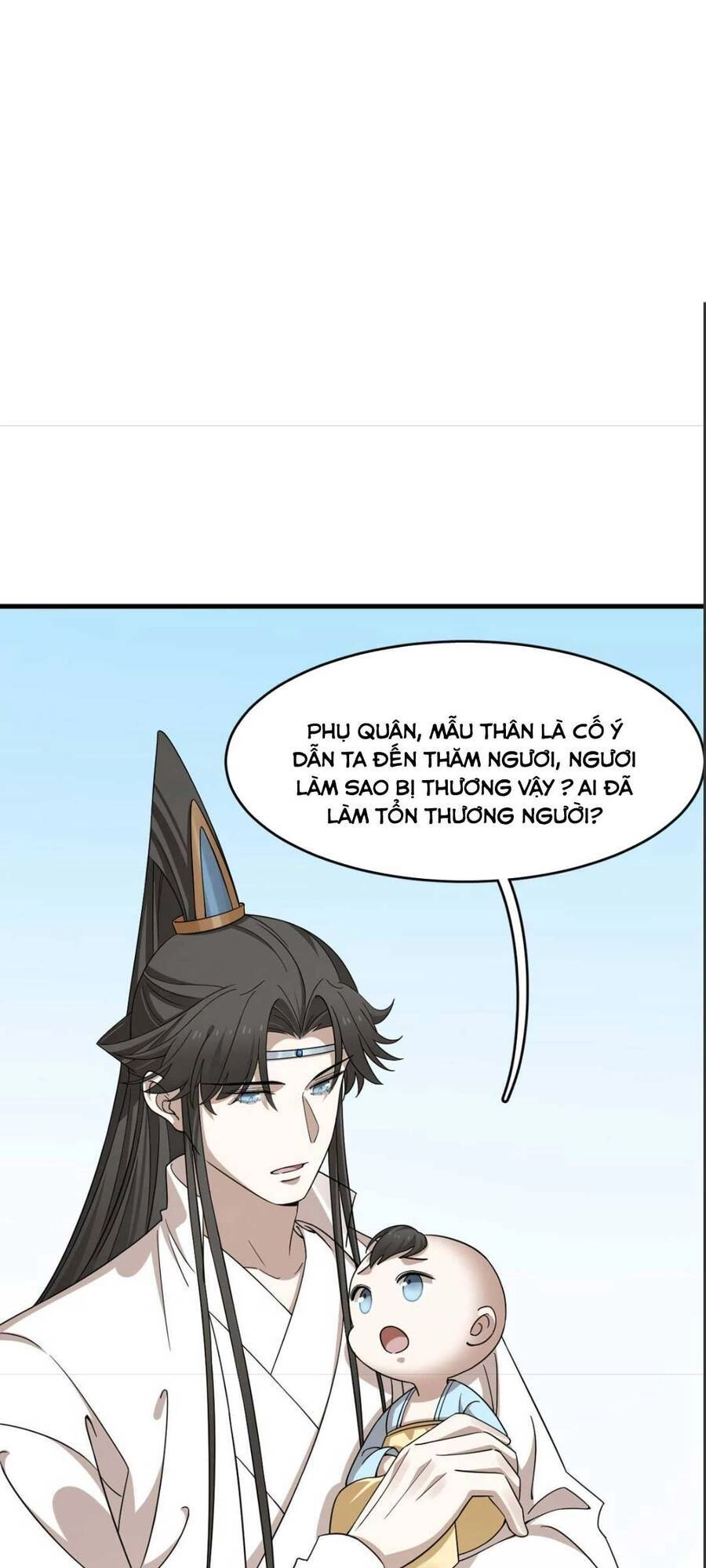 Độc Bộ Thiên Hạ: Đặc Công Thần Y Chapter 391 - 12