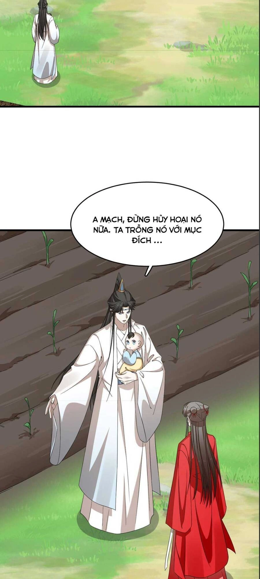 Độc Bộ Thiên Hạ: Đặc Công Thần Y Chapter 391 - 14