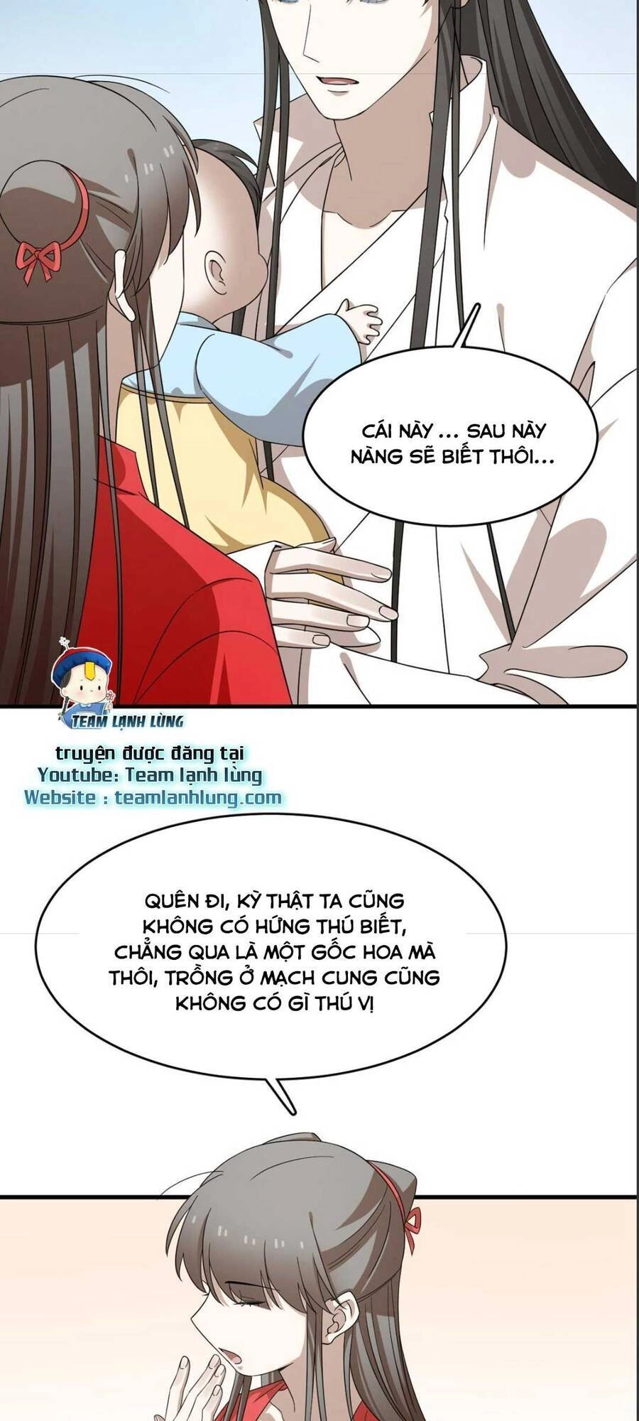 Độc Bộ Thiên Hạ: Đặc Công Thần Y Chapter 391 - 18