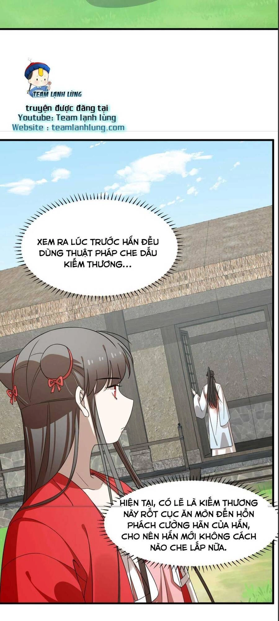 Độc Bộ Thiên Hạ: Đặc Công Thần Y Chapter 391 - 24