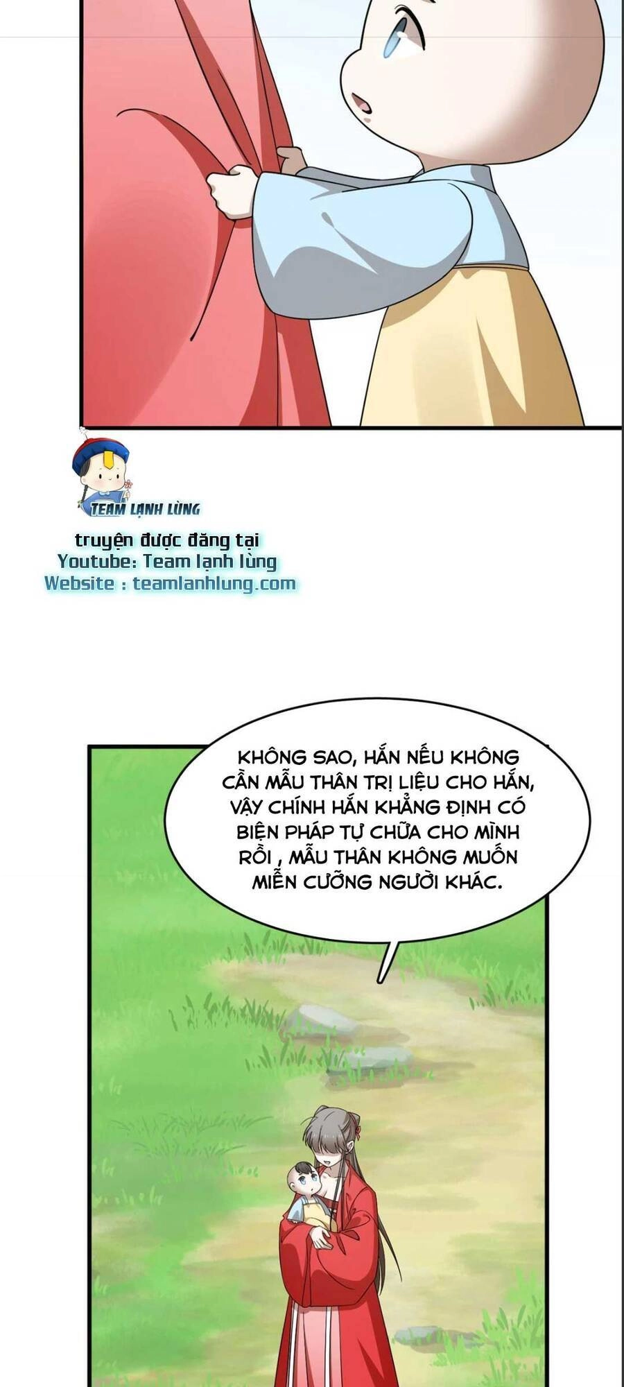 Độc Bộ Thiên Hạ: Đặc Công Thần Y Chapter 391 - 26