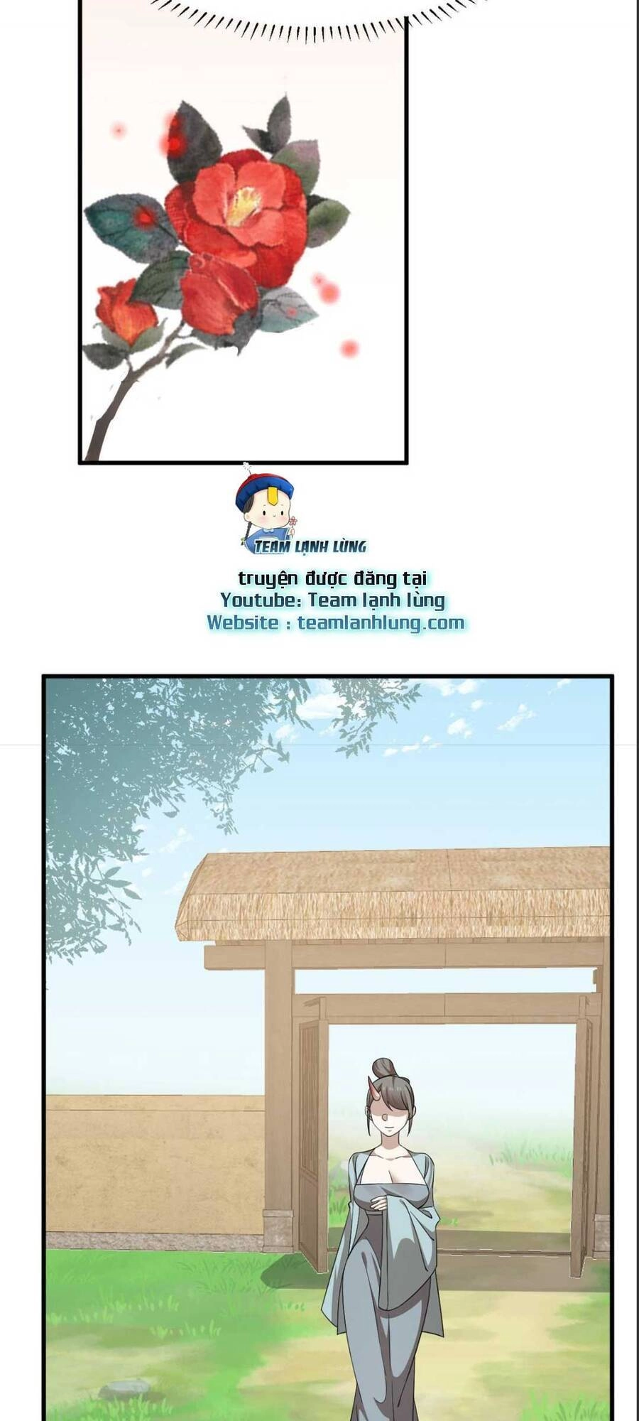 Độc Bộ Thiên Hạ: Đặc Công Thần Y Chapter 391 - 31