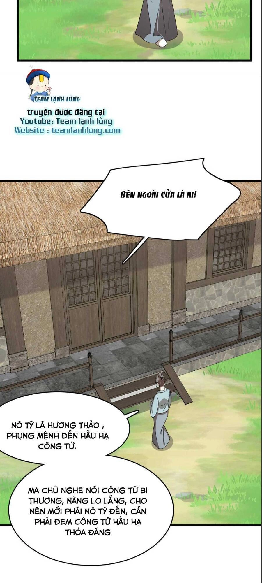 Độc Bộ Thiên Hạ: Đặc Công Thần Y Chapter 391 - 32