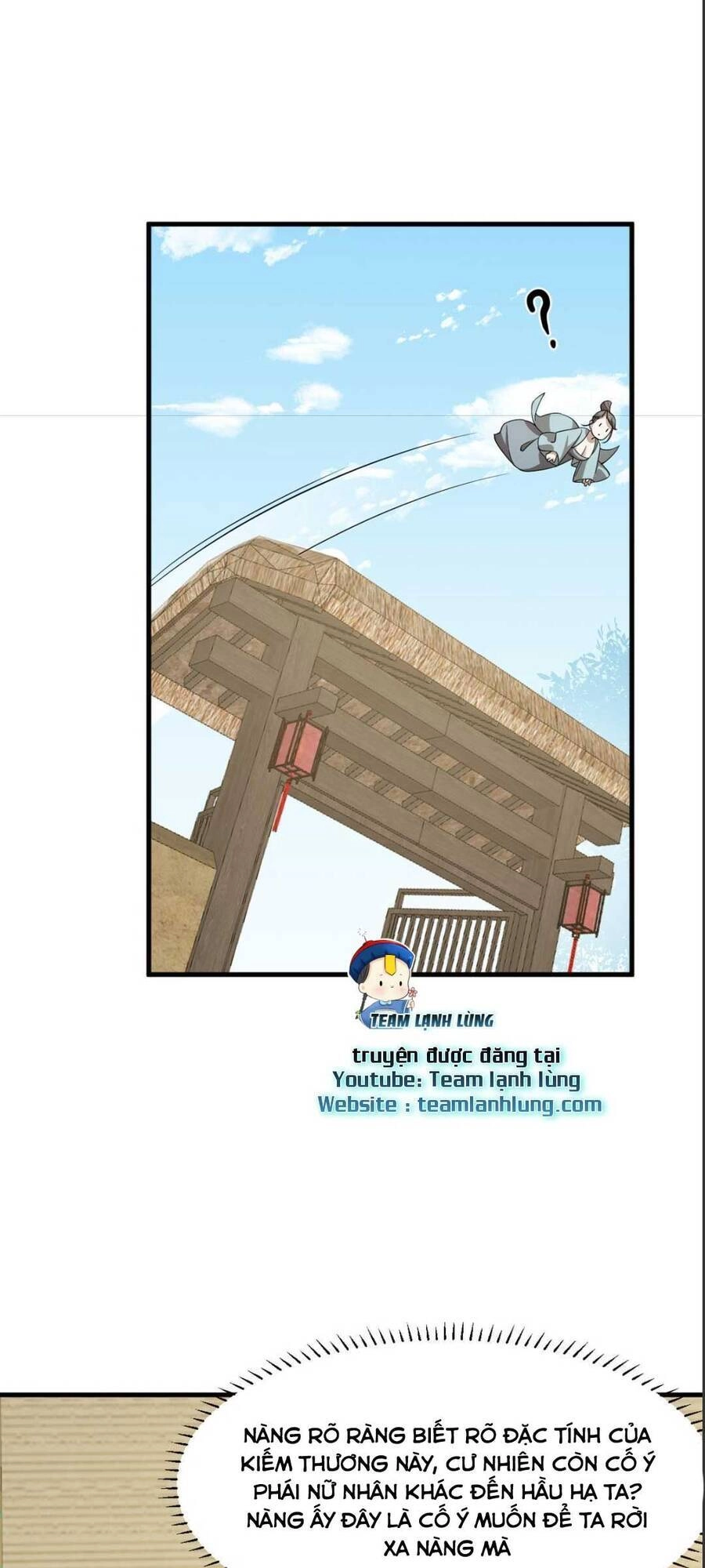 Độc Bộ Thiên Hạ: Đặc Công Thần Y Chapter 391 - 33