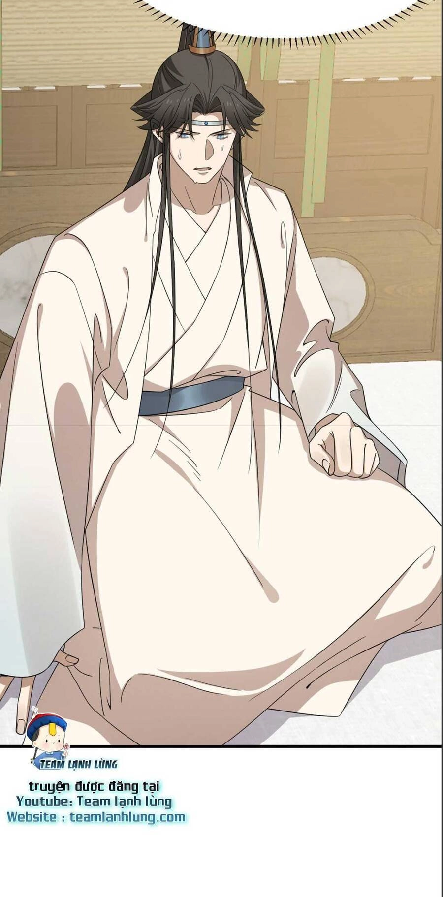 Độc Bộ Thiên Hạ: Đặc Công Thần Y Chapter 391 - 34