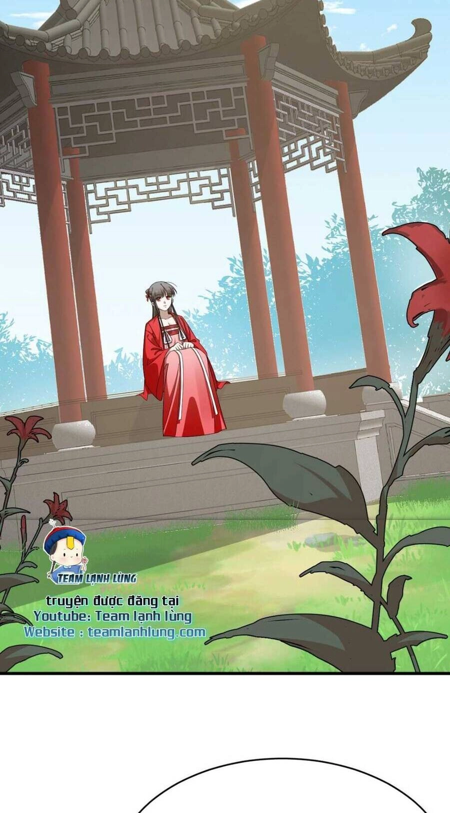 Độc Bộ Thiên Hạ: Đặc Công Thần Y Chapter 392 - 5