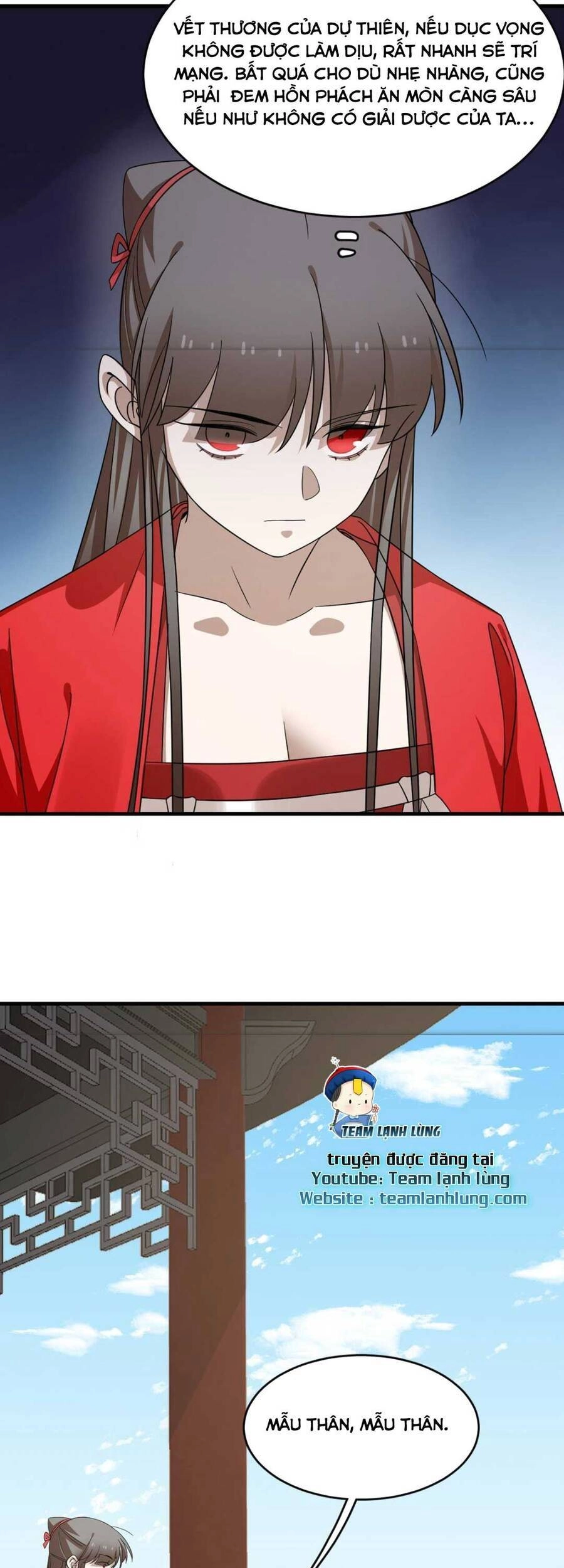 Độc Bộ Thiên Hạ: Đặc Công Thần Y Chapter 392 - 6