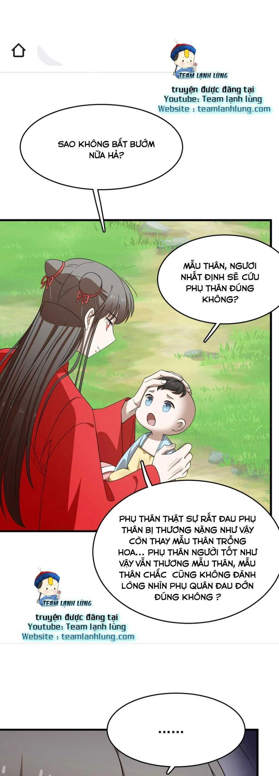 Độc Bộ Thiên Hạ: Đặc Công Thần Y Chapter 392 - 9