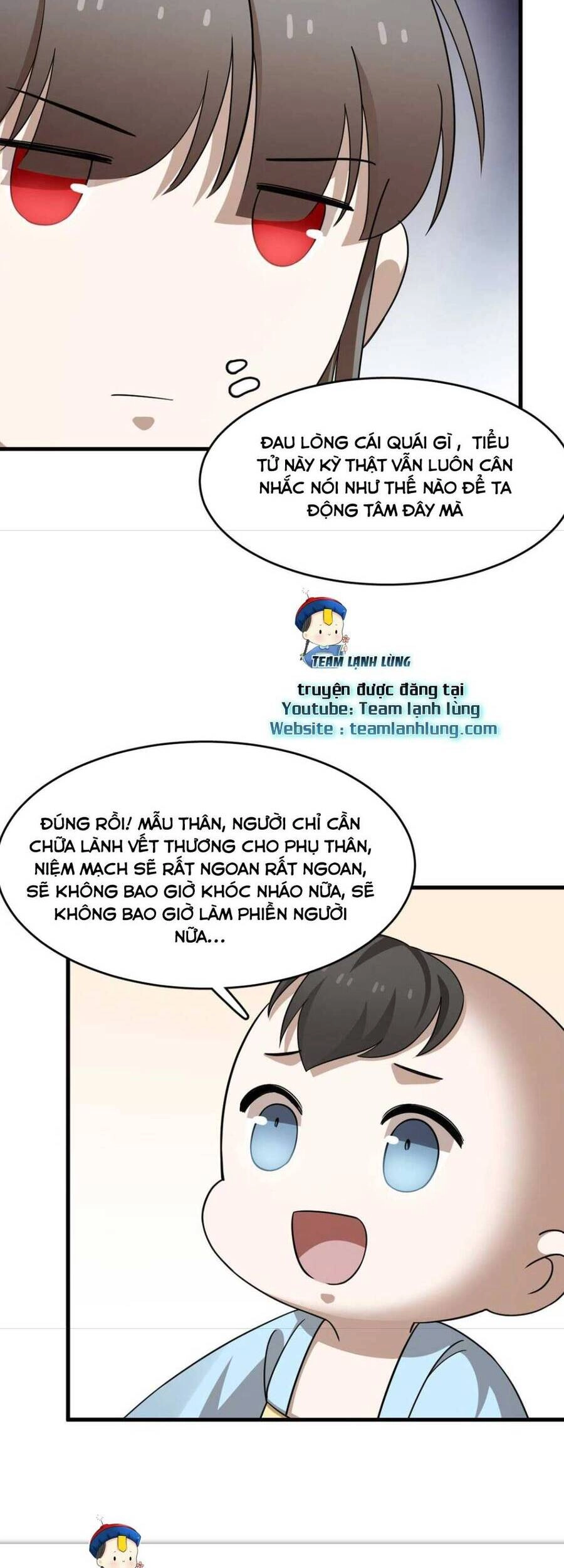 Độc Bộ Thiên Hạ: Đặc Công Thần Y Chapter 392 - 10