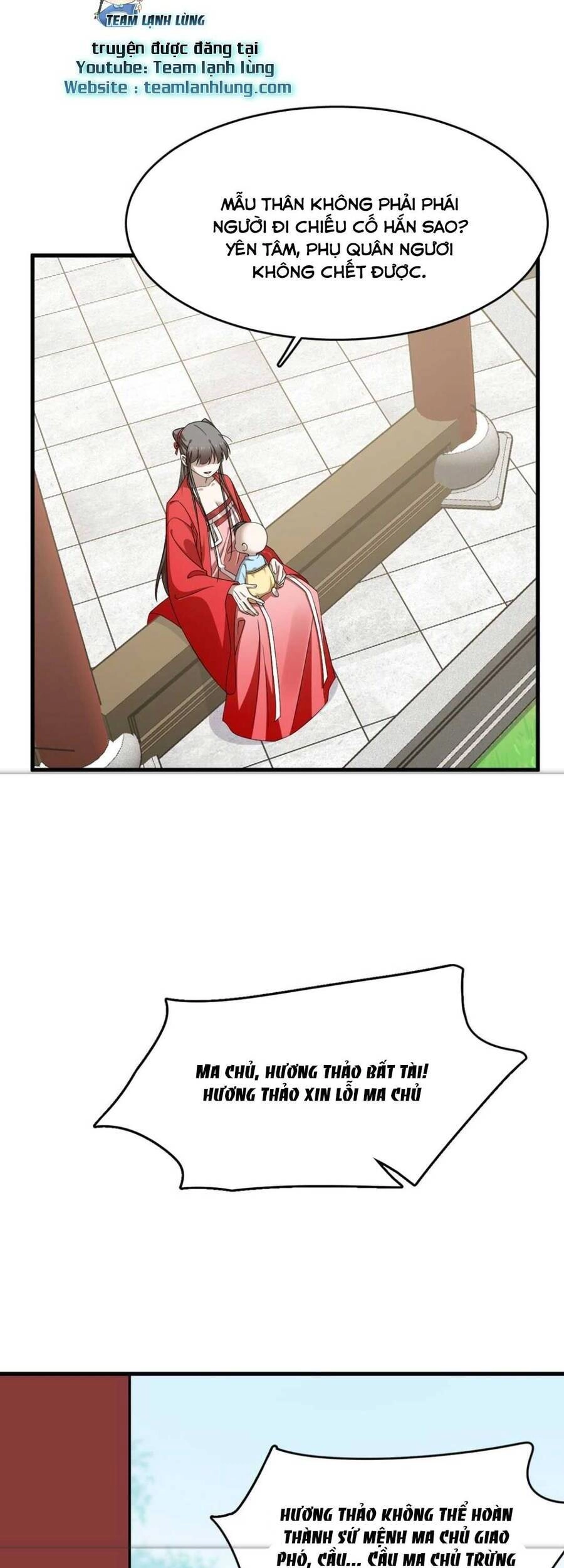 Độc Bộ Thiên Hạ: Đặc Công Thần Y Chapter 392 - 11