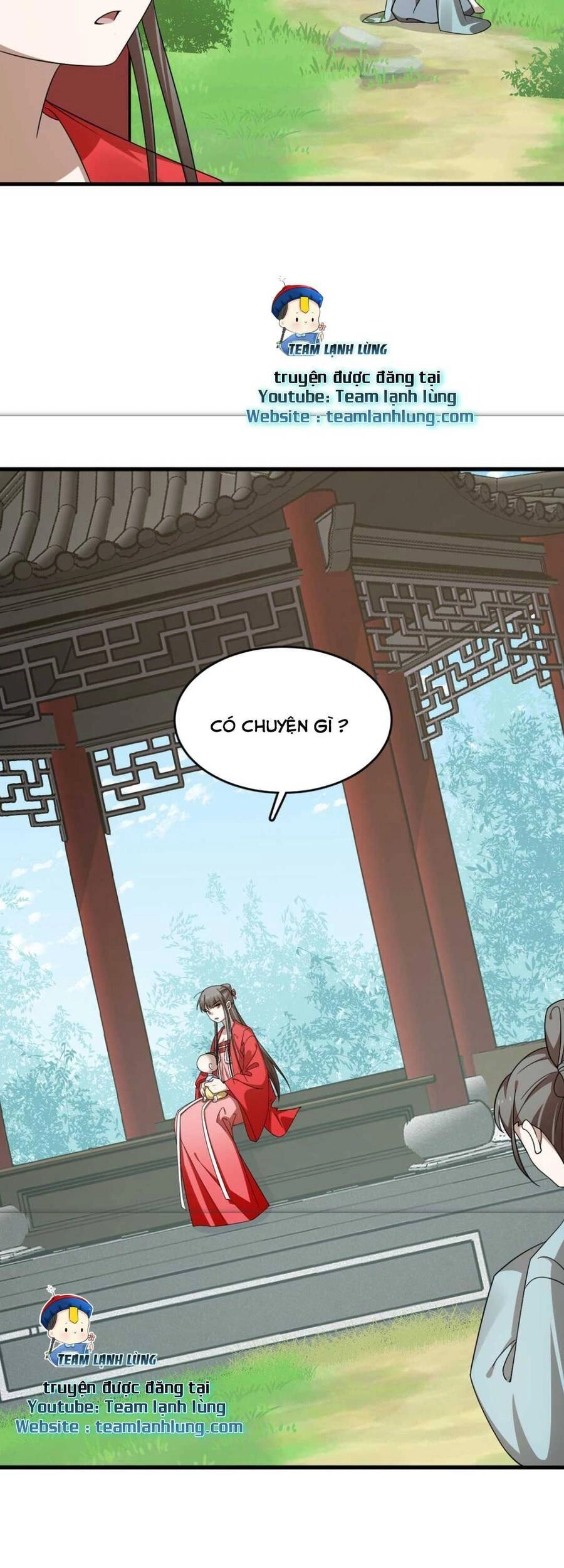 Độc Bộ Thiên Hạ: Đặc Công Thần Y Chapter 392 - 13