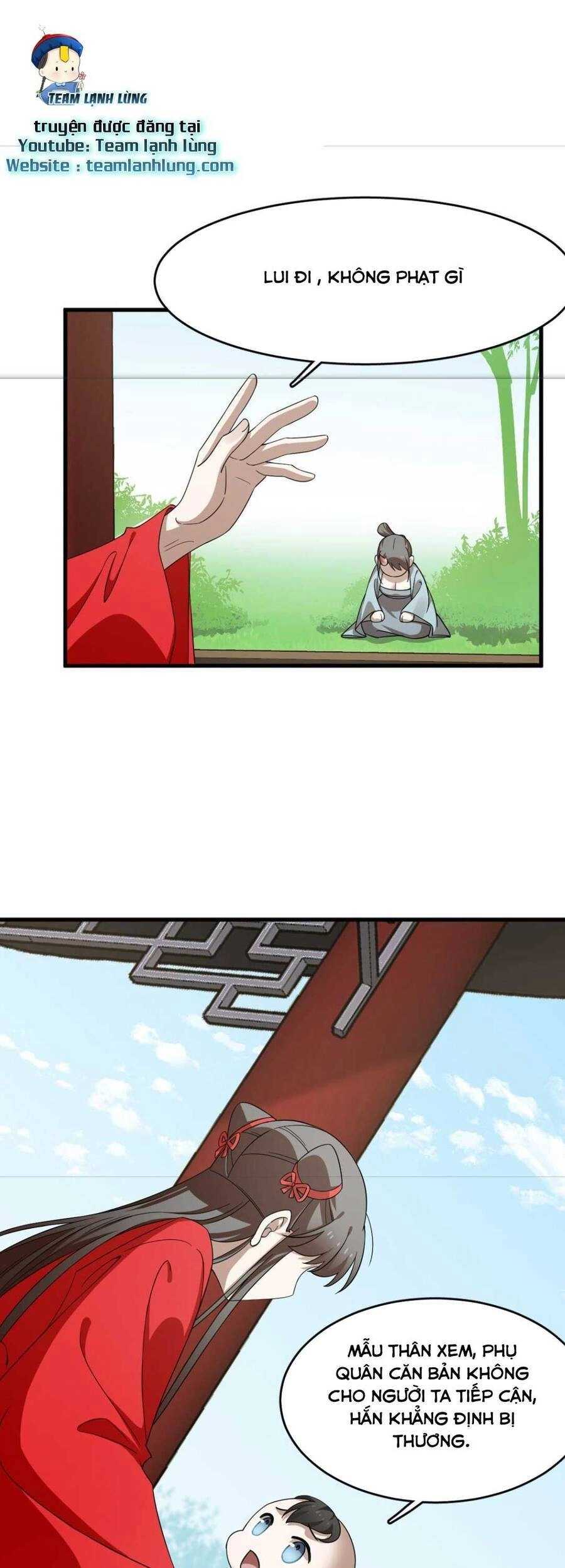 Độc Bộ Thiên Hạ: Đặc Công Thần Y Chapter 392 - 16