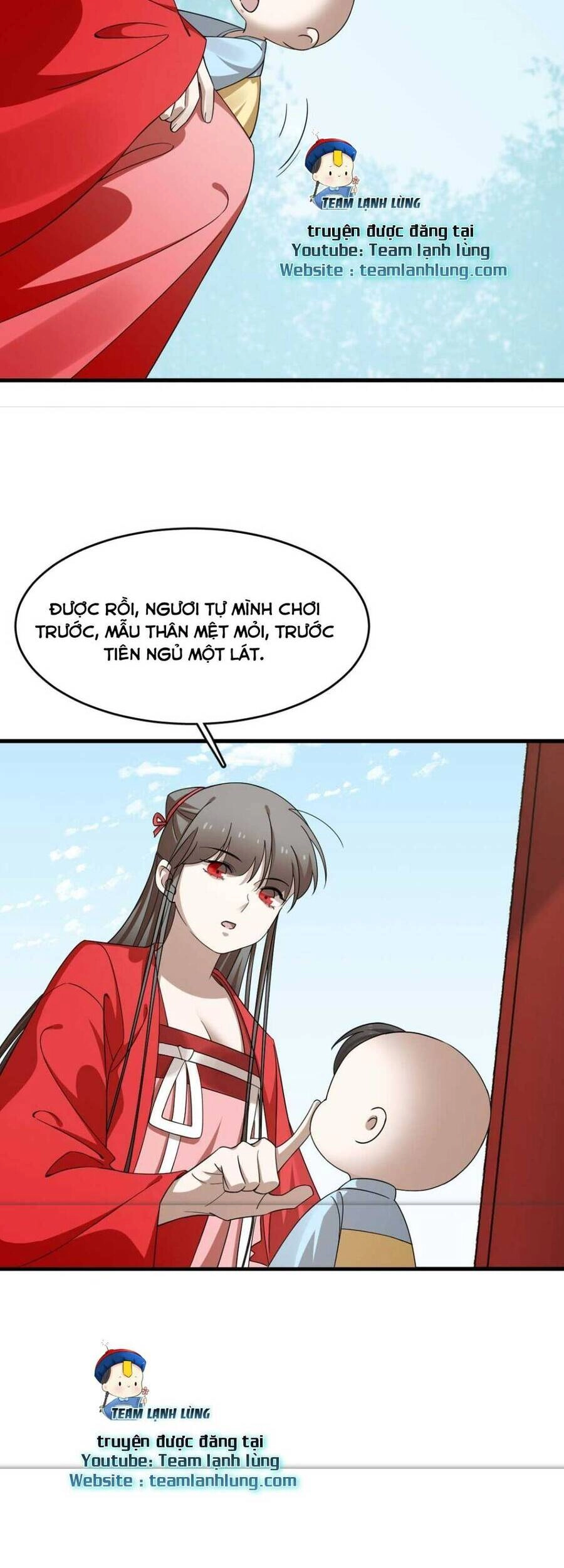 Độc Bộ Thiên Hạ: Đặc Công Thần Y Chapter 392 - 17