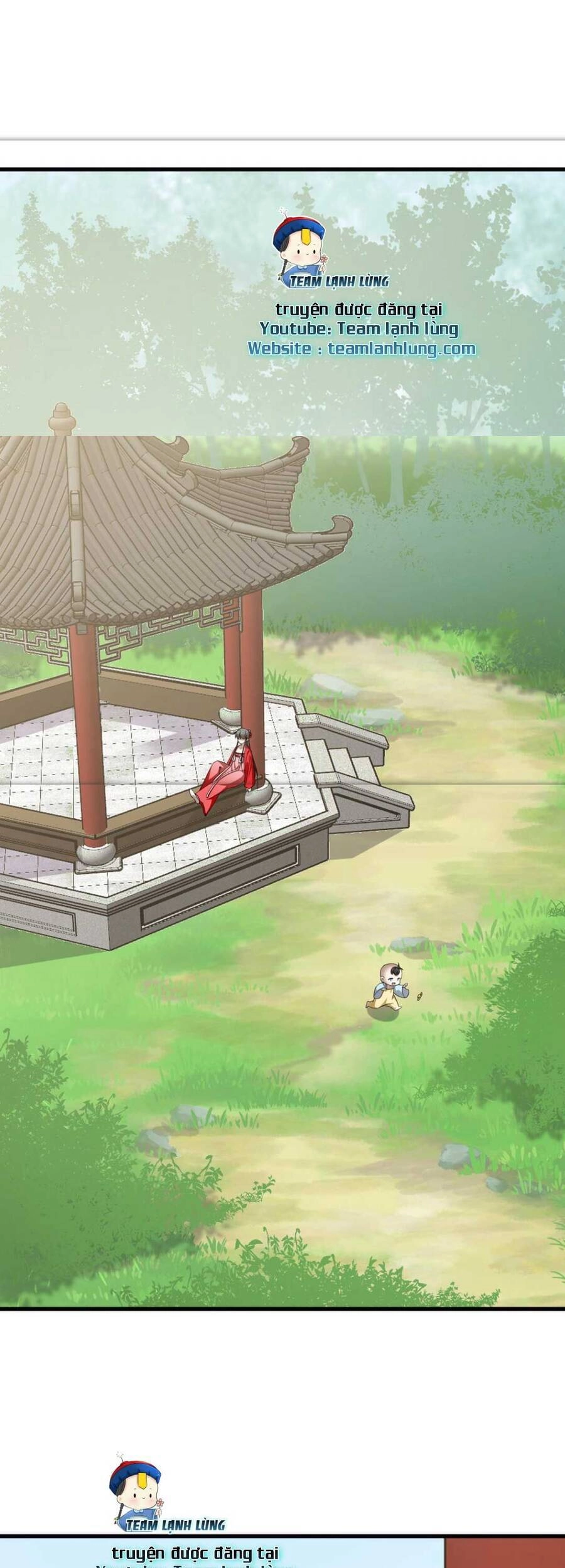 Độc Bộ Thiên Hạ: Đặc Công Thần Y Chapter 392 - 19