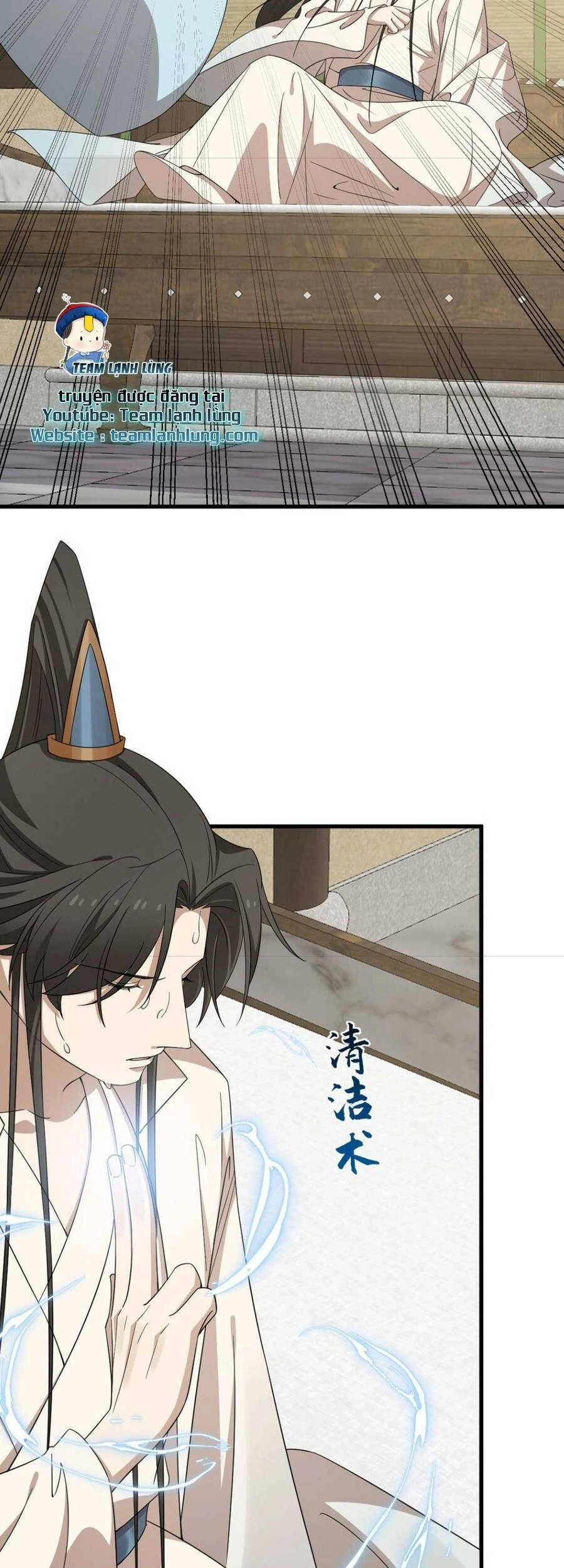 Độc Bộ Thiên Hạ: Đặc Công Thần Y Chapter 392 - 26