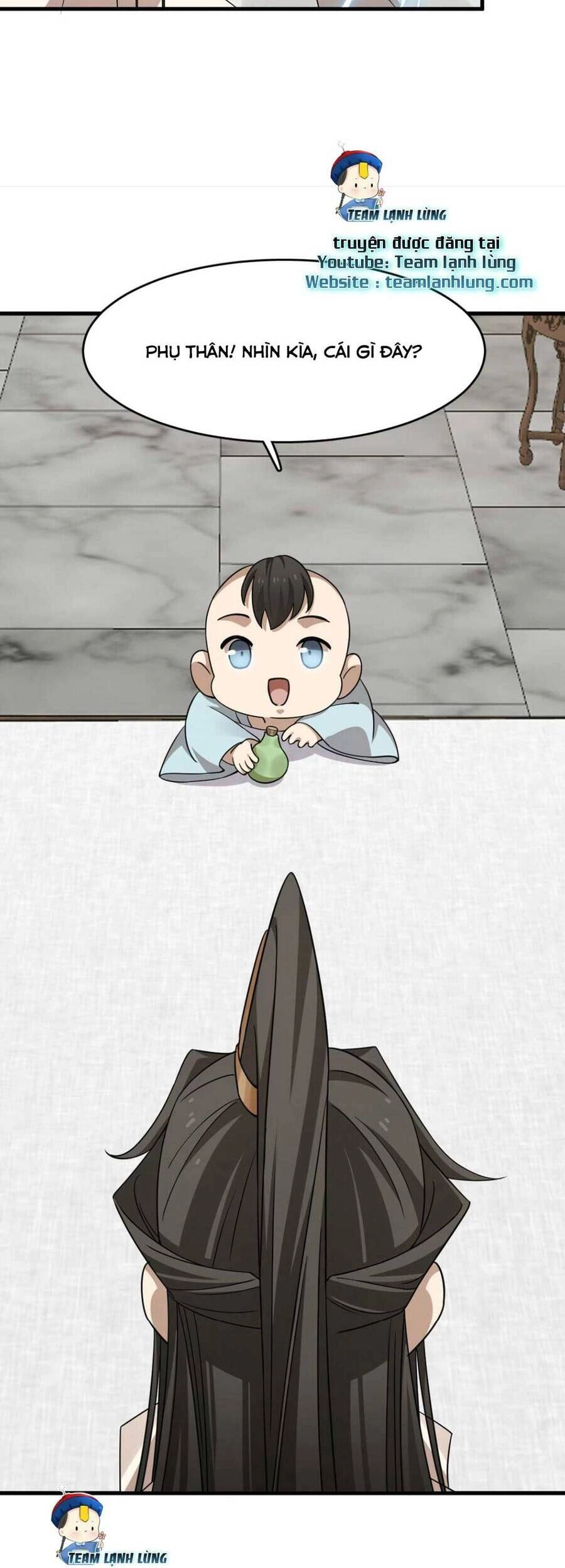 Độc Bộ Thiên Hạ: Đặc Công Thần Y Chapter 392 - 27