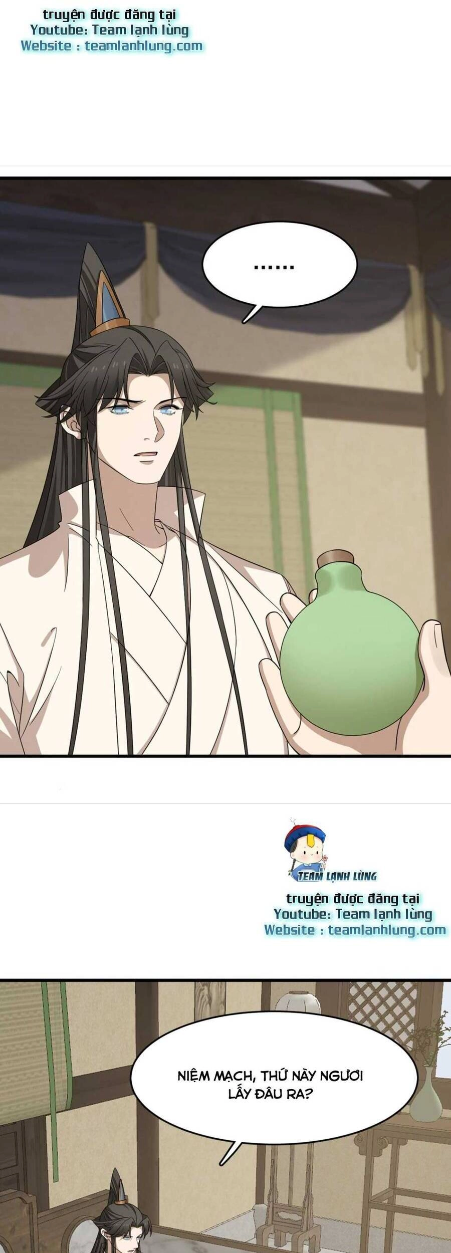 Độc Bộ Thiên Hạ: Đặc Công Thần Y Chapter 392 - 28