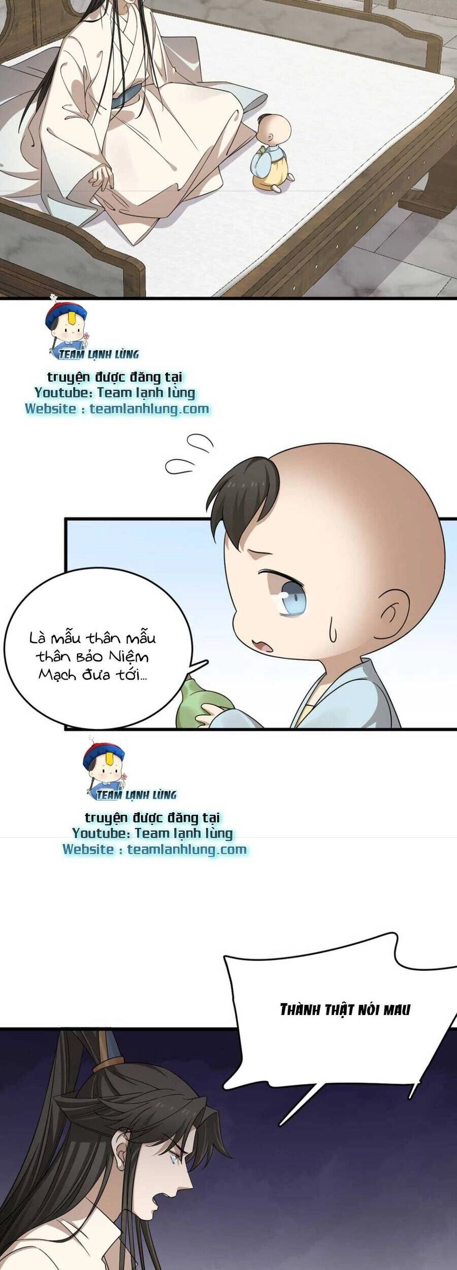 Độc Bộ Thiên Hạ: Đặc Công Thần Y Chapter 392 - 29