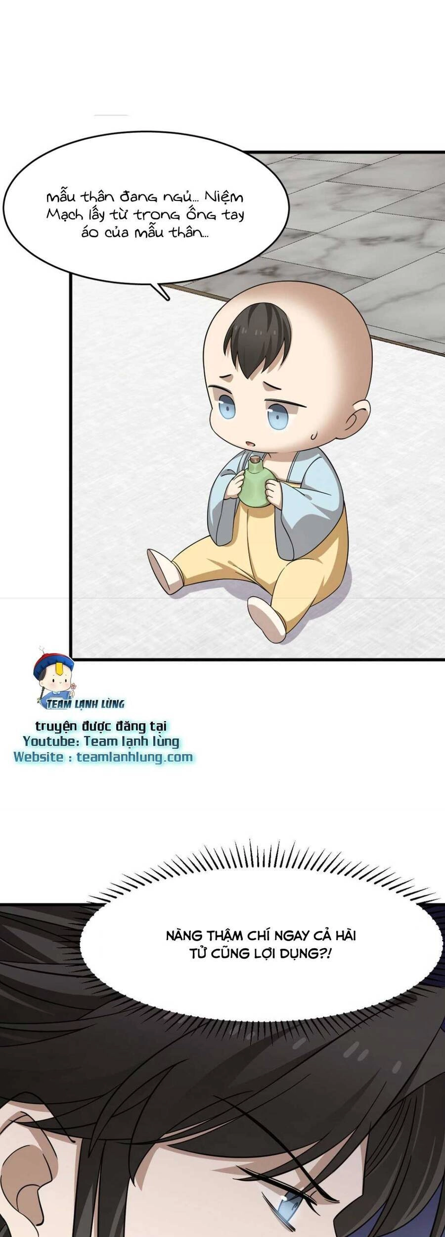 Độc Bộ Thiên Hạ: Đặc Công Thần Y Chapter 392 - 32