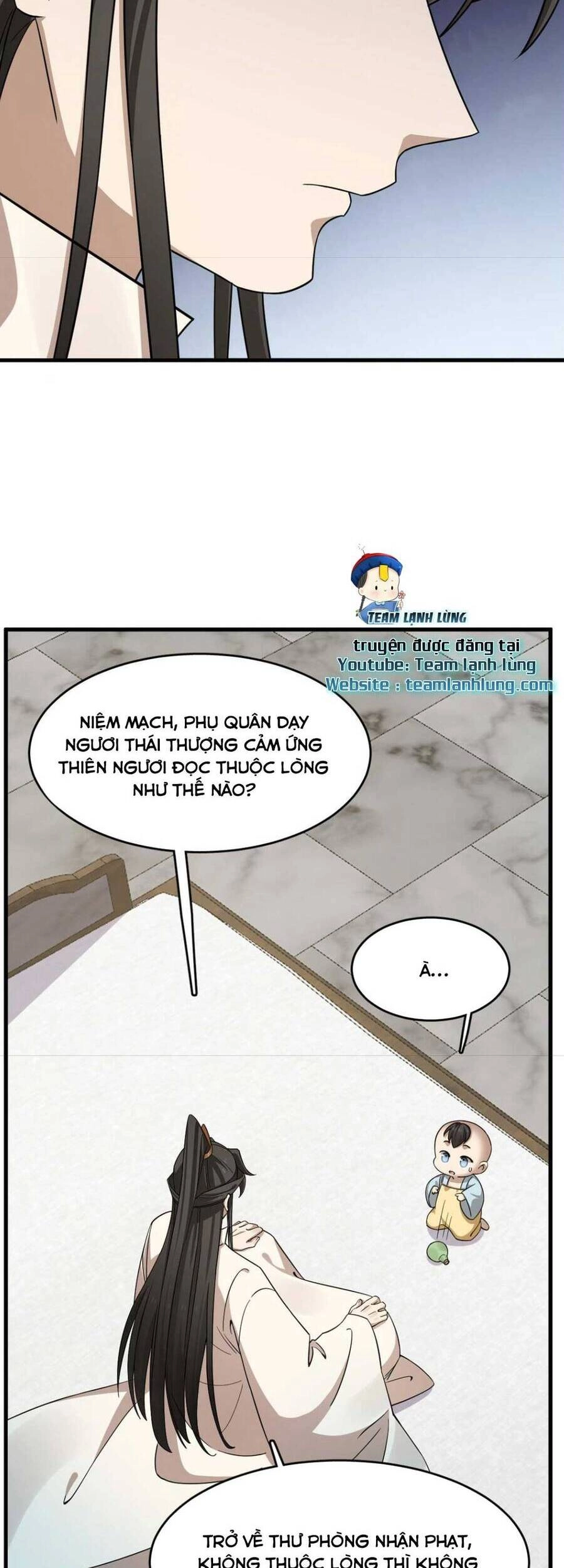 Độc Bộ Thiên Hạ: Đặc Công Thần Y Chapter 392 - 33