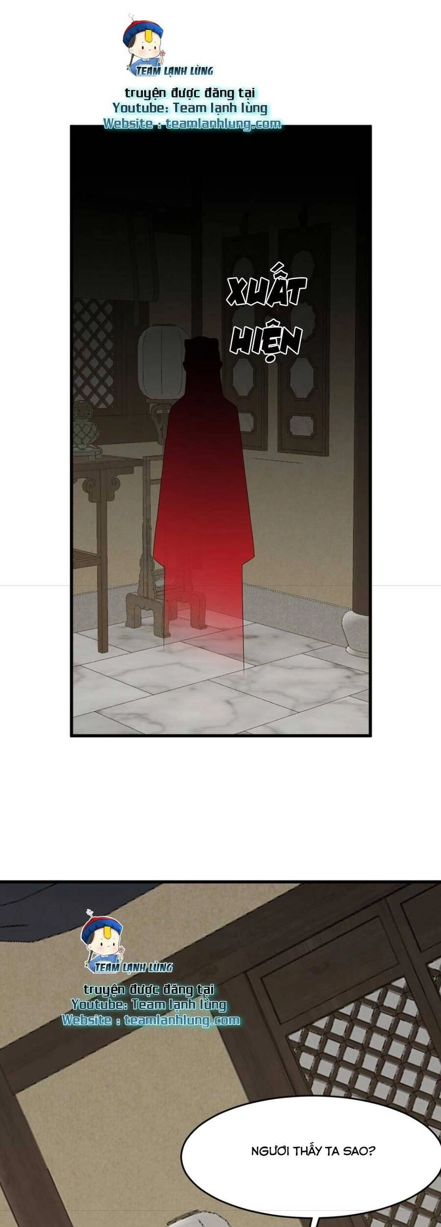 Độc Bộ Thiên Hạ: Đặc Công Thần Y Chapter 393 - 4