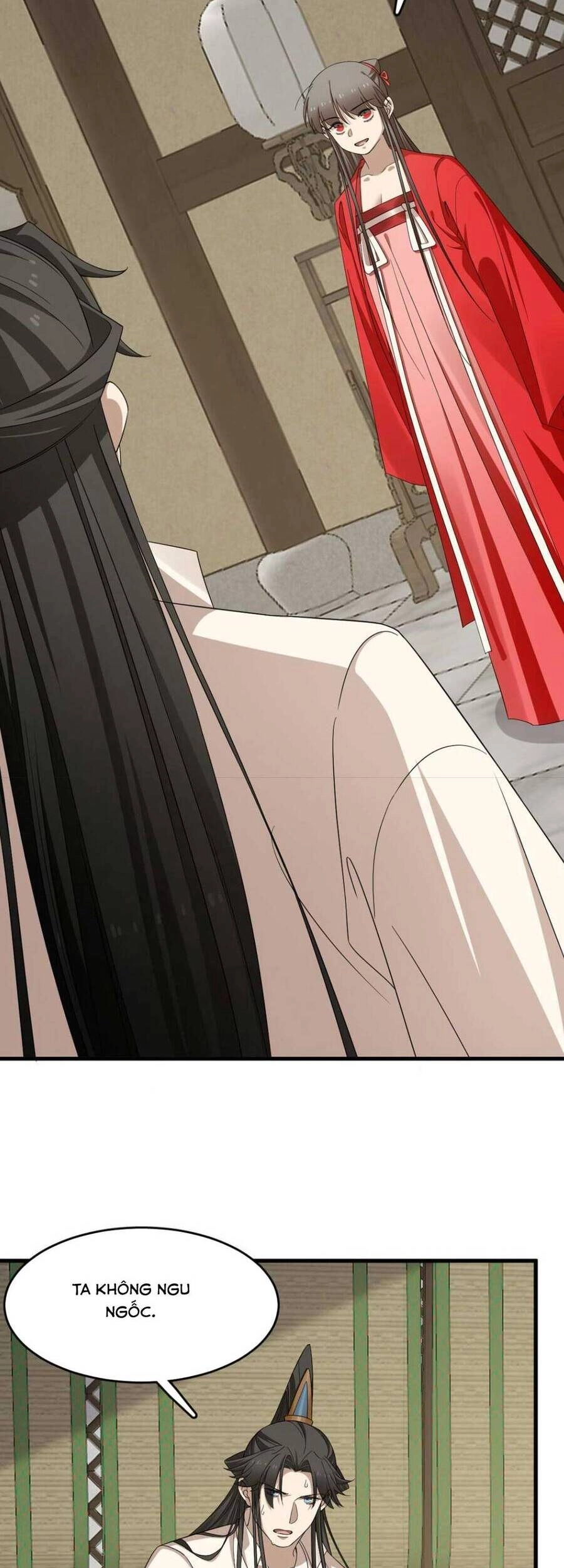 Độc Bộ Thiên Hạ: Đặc Công Thần Y Chapter 393 - 5