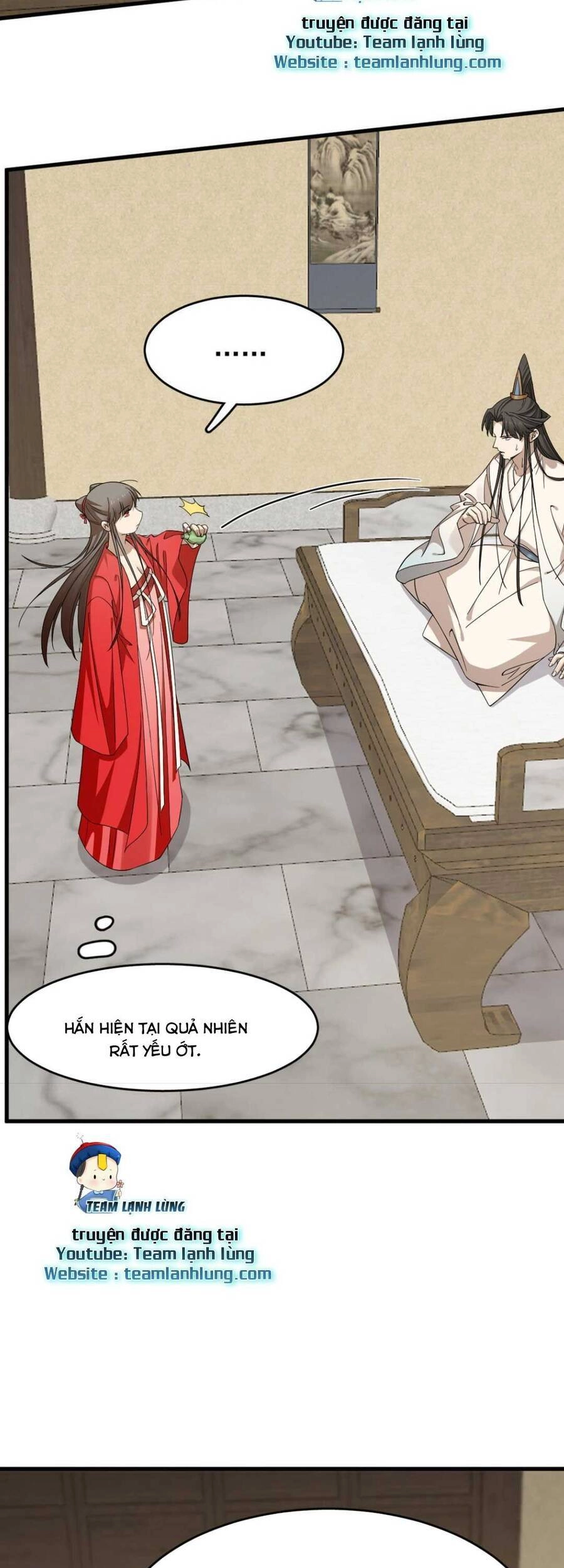 Độc Bộ Thiên Hạ: Đặc Công Thần Y Chapter 393 - 7