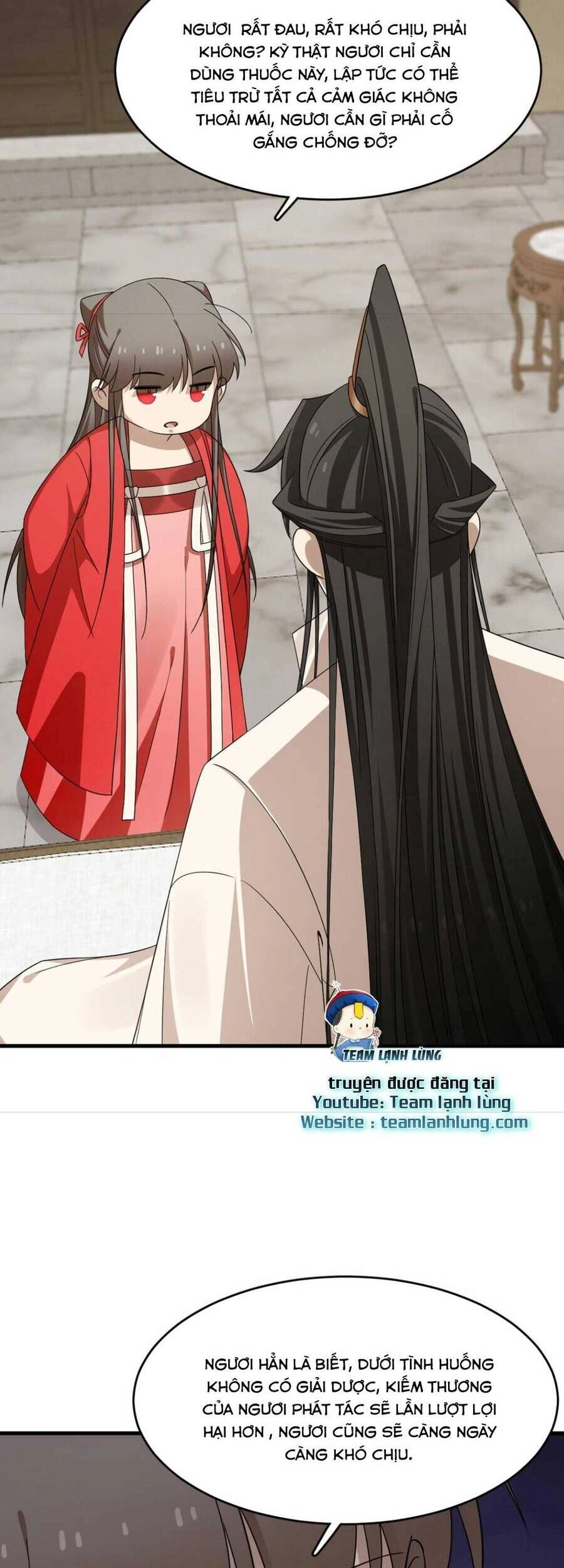 Độc Bộ Thiên Hạ: Đặc Công Thần Y Chapter 393 - 8