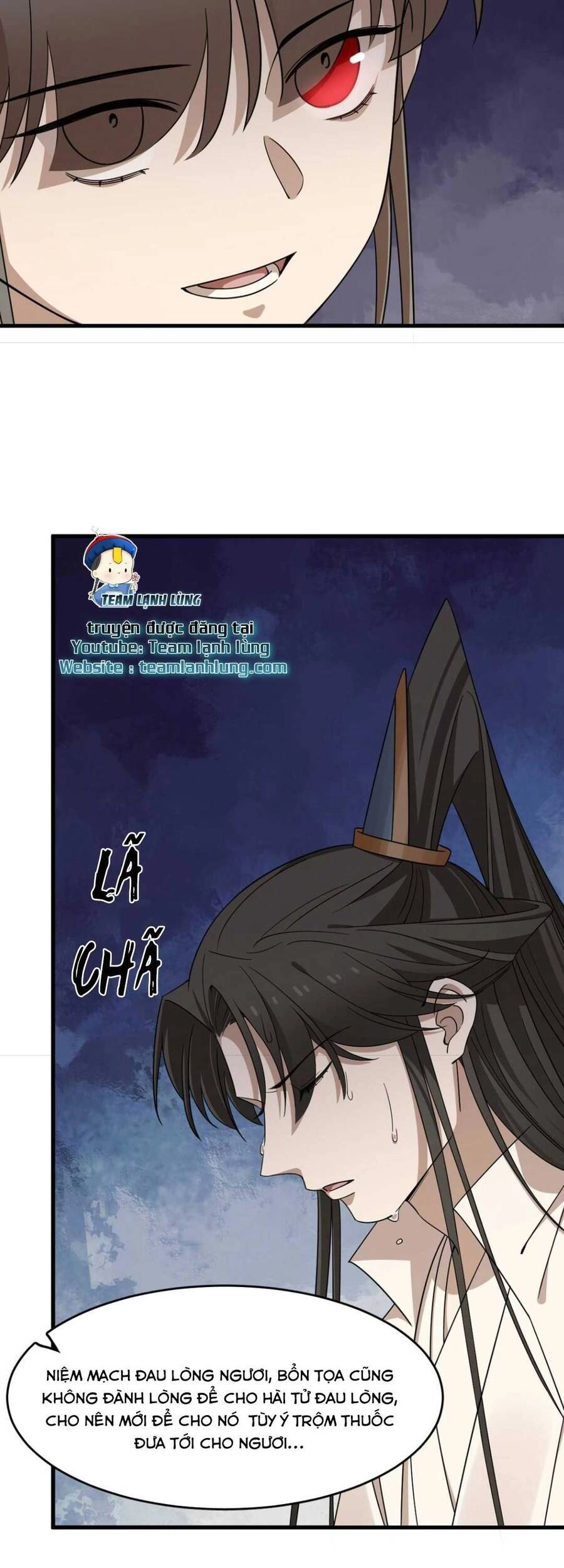 Độc Bộ Thiên Hạ: Đặc Công Thần Y Chapter 393 - 9