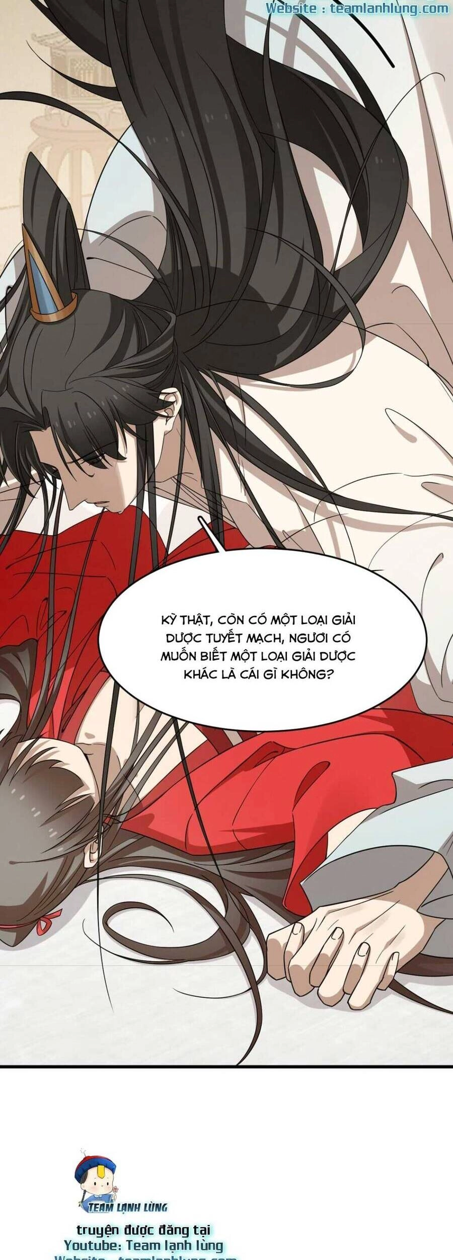 Độc Bộ Thiên Hạ: Đặc Công Thần Y Chapter 393 - 15