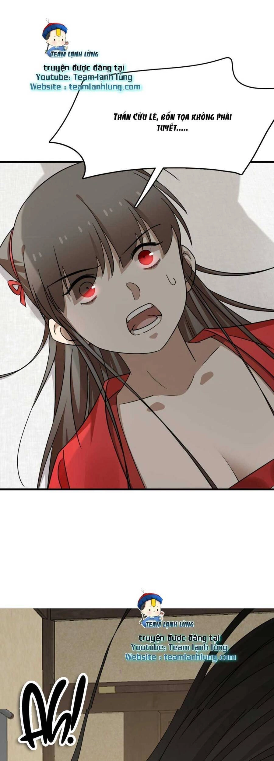 Độc Bộ Thiên Hạ: Đặc Công Thần Y Chapter 393 - 18