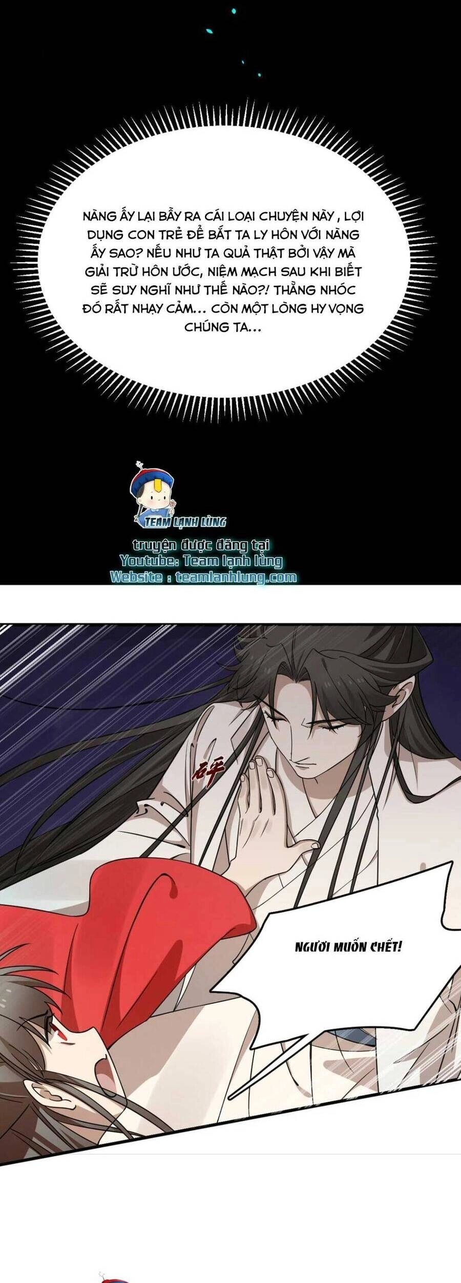 Độc Bộ Thiên Hạ: Đặc Công Thần Y Chapter 393 - 21