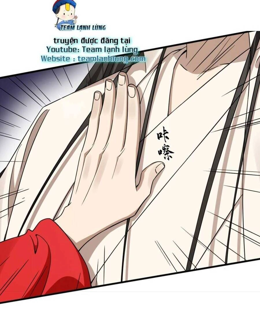 Độc Bộ Thiên Hạ: Đặc Công Thần Y Chapter 393 - 22